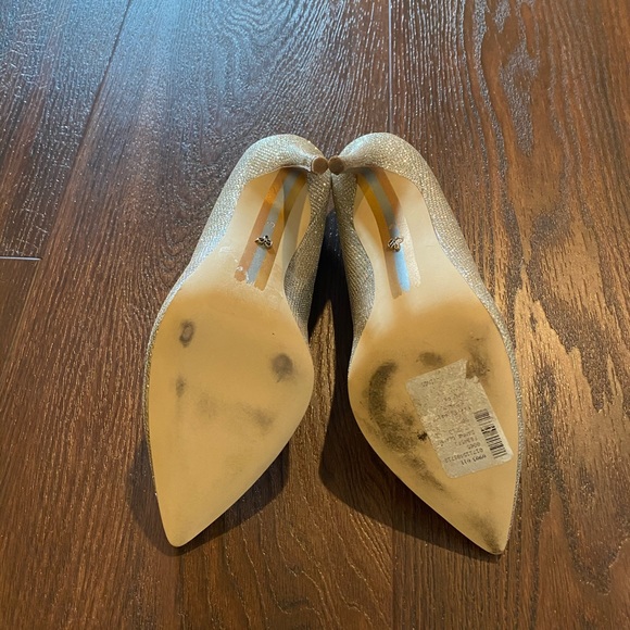 NWOT Sam Edelman Danna Pointed Toe Heels - Picture 6 of 7